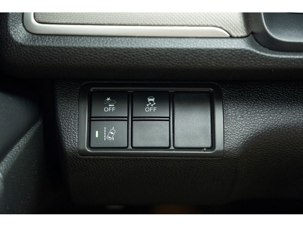 2020 Honda Civic Sedan LX