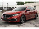 2020 Honda Civic Sedan LX