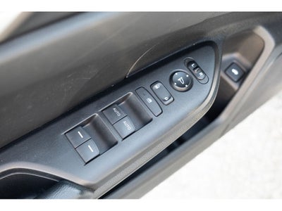 2021 Honda Civic Sedan Sport