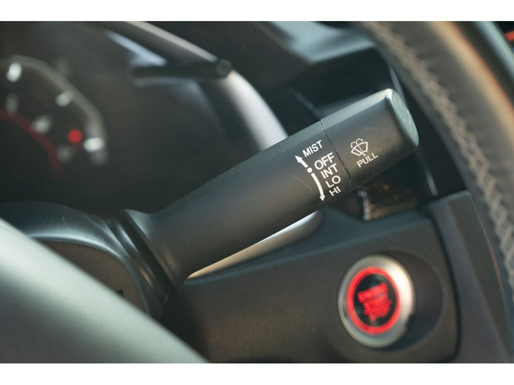 2021 Honda Civic Sedan Sport