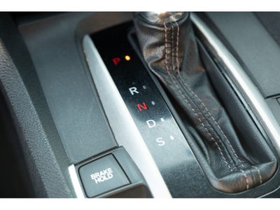 2021 Honda Civic Sedan Sport