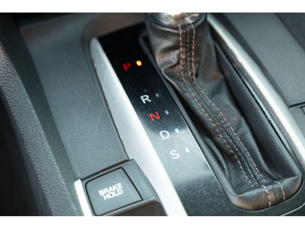 2021 Honda Civic Sedan Sport