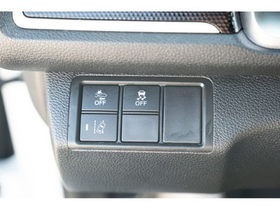 2021 Honda Civic Sedan Sport