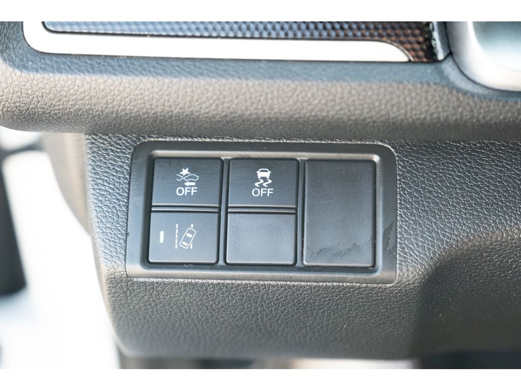 2021 Honda Civic Sedan Sport