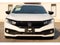 2021 Honda Civic Sedan Sport