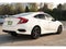 2021 Honda Civic Sedan Sport