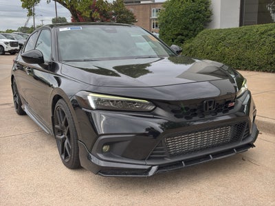 2023 Honda Civic Si Base