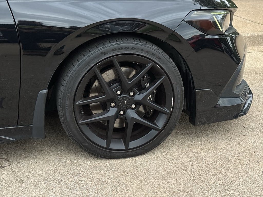 2023 Honda Civic Si Base