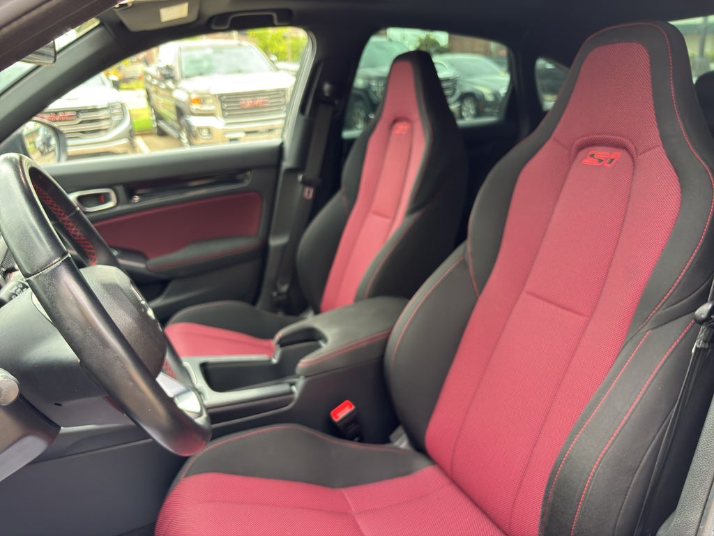2023 Honda Civic Si Base