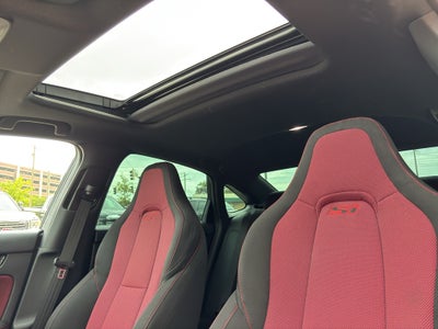 2023 Honda Civic Si Base