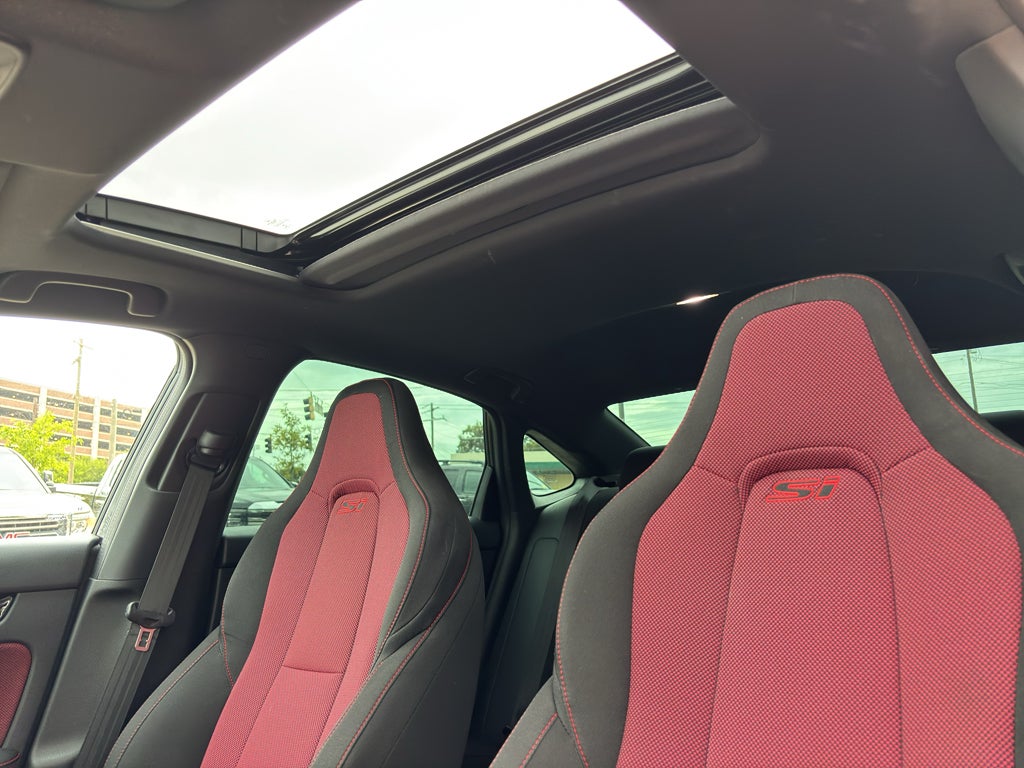2023 Honda Civic Si Base