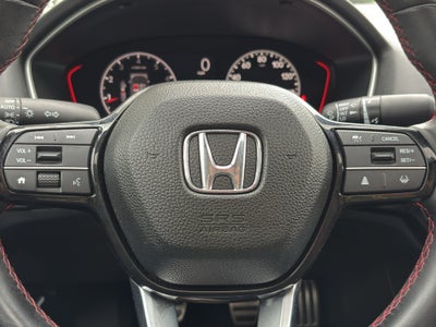 2023 Honda Civic Si Base