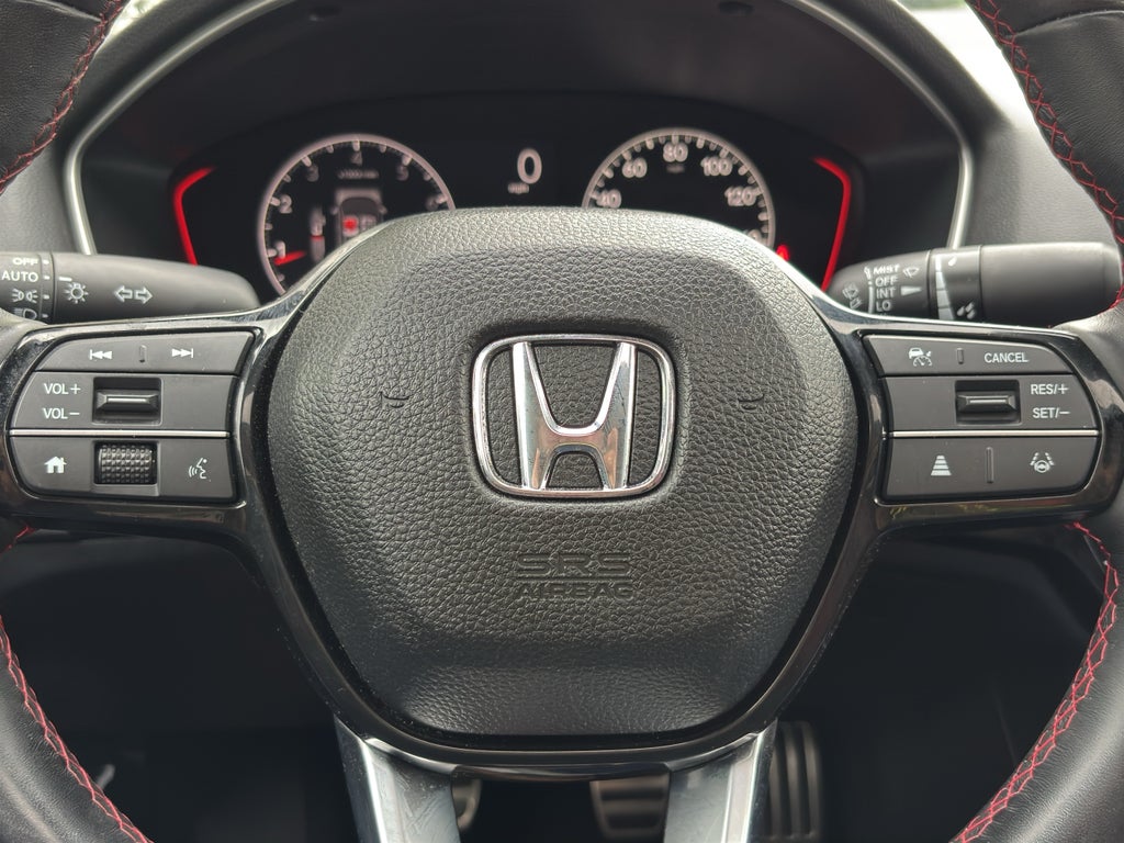 2023 Honda Civic Si Base