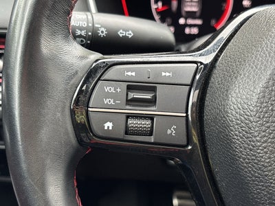 2023 Honda Civic Si Base