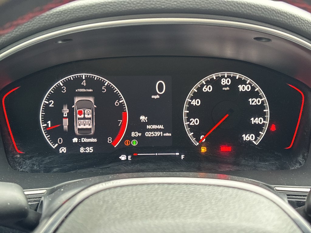 2023 Honda Civic Si Base
