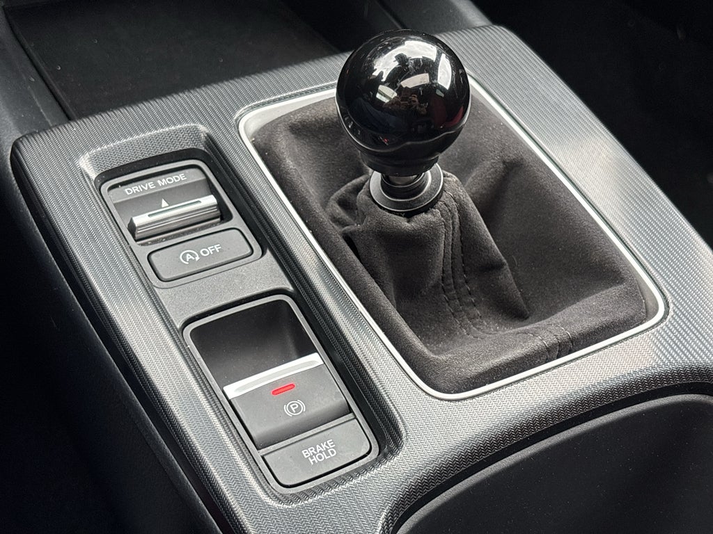 2023 Honda Civic Si Base