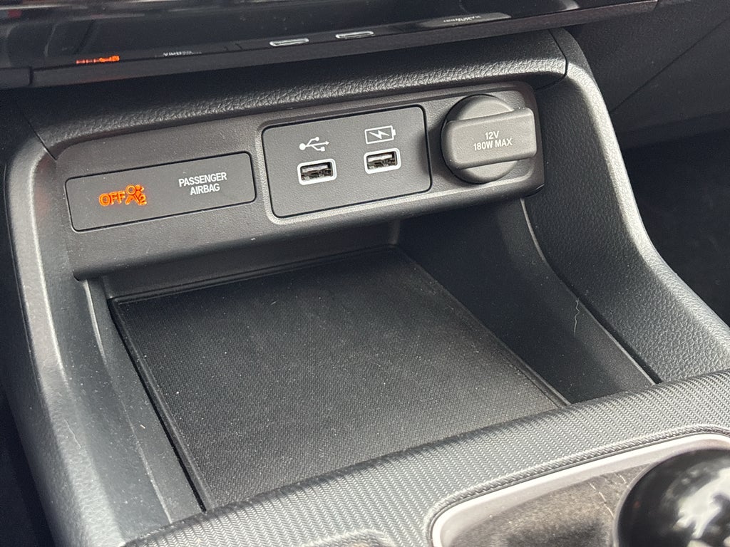 2023 Honda Civic Si Base
