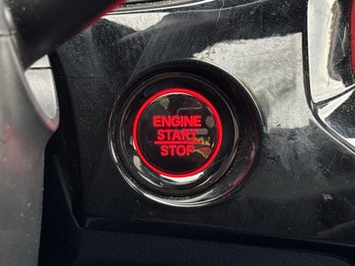 2023 Honda Civic Si Base