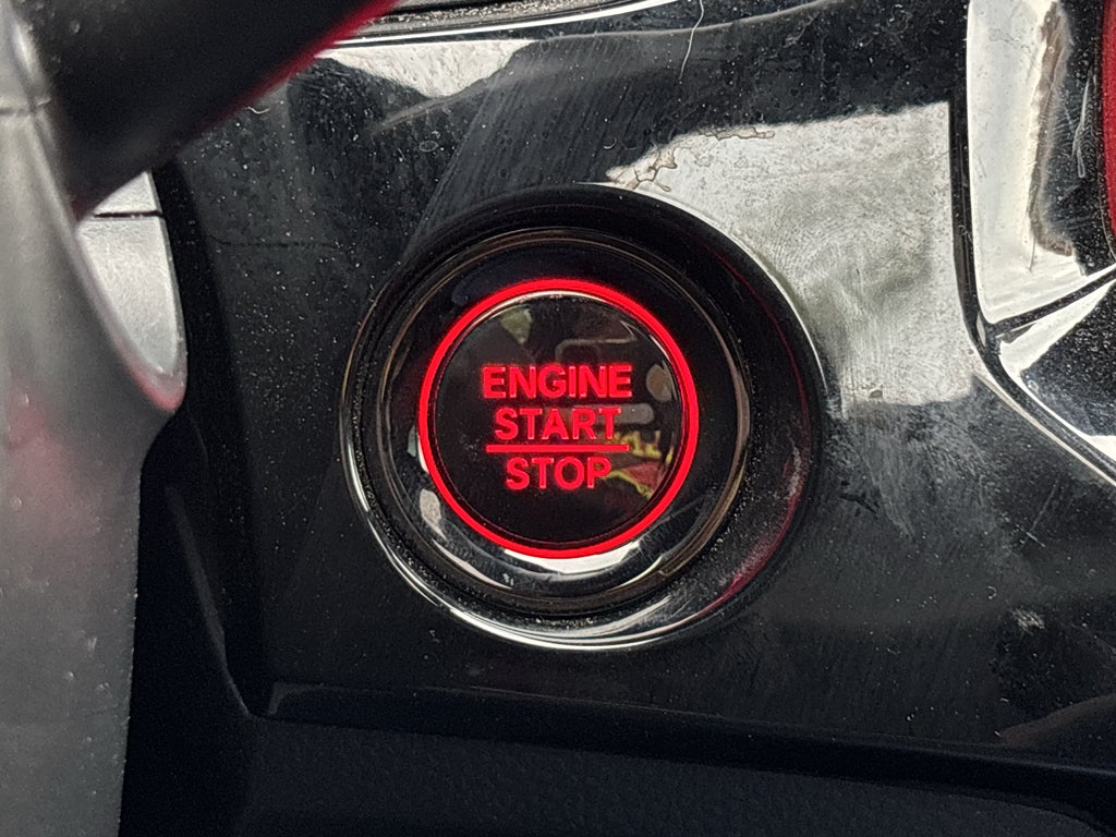 2023 Honda Civic Si Base