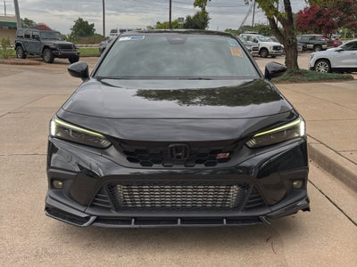 2023 Honda Civic Si Base