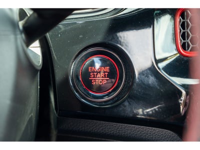 2023 Honda Civic Si Base