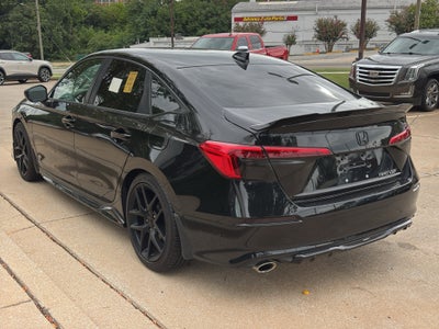 2023 Honda Civic Si Base