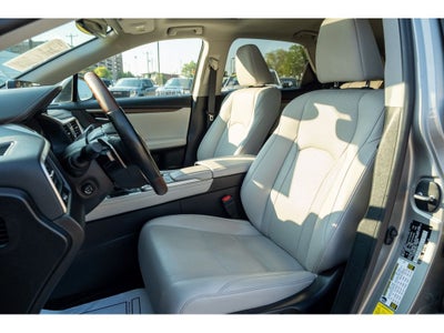 2021 Lexus RX RX 350