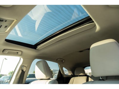 2021 Lexus RX RX 350