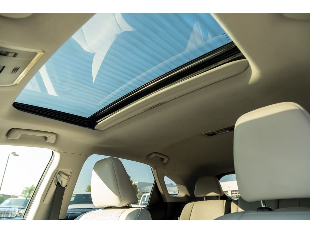 2021 Lexus RX RX 350