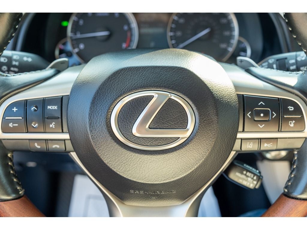 2021 Lexus RX RX 350