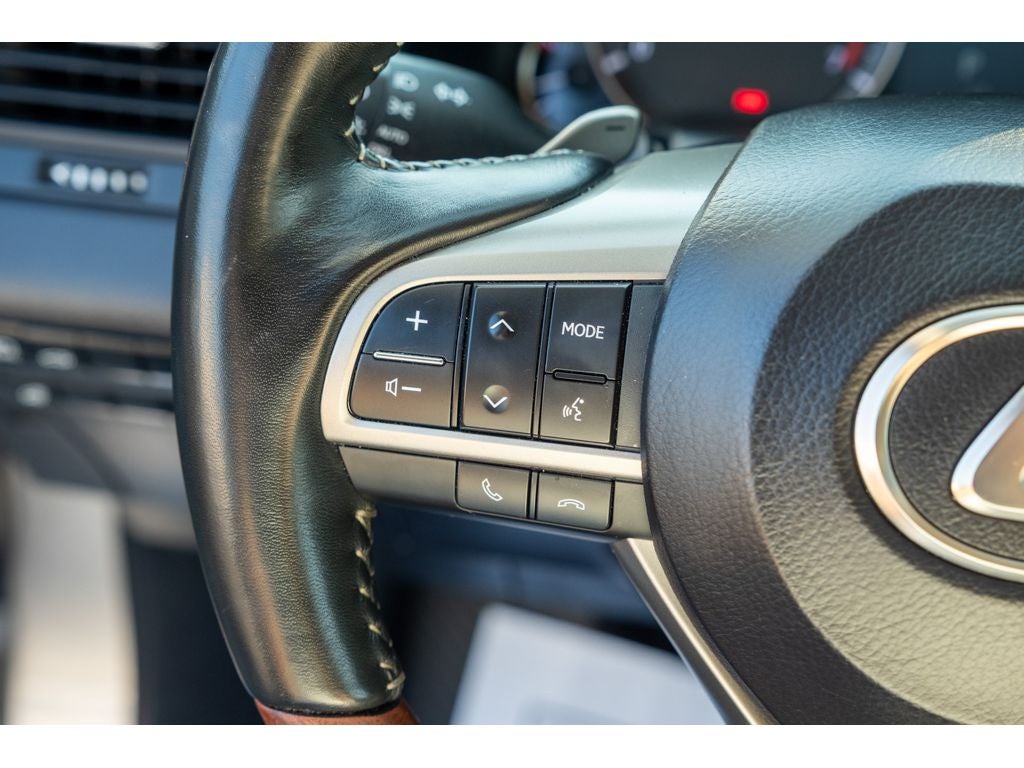 2021 Lexus RX RX 350