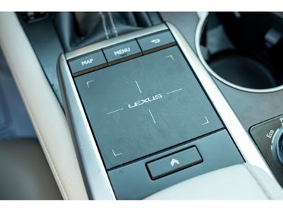 2021 Lexus RX RX 350