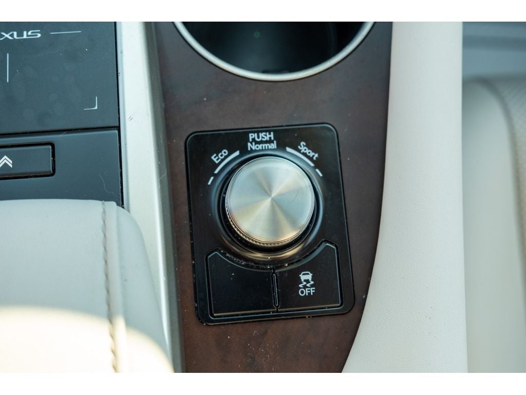 2021 Lexus RX RX 350