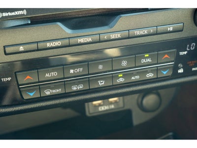 2021 Lexus RX RX 350