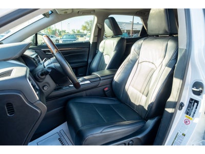 2019 Lexus RX RX 350