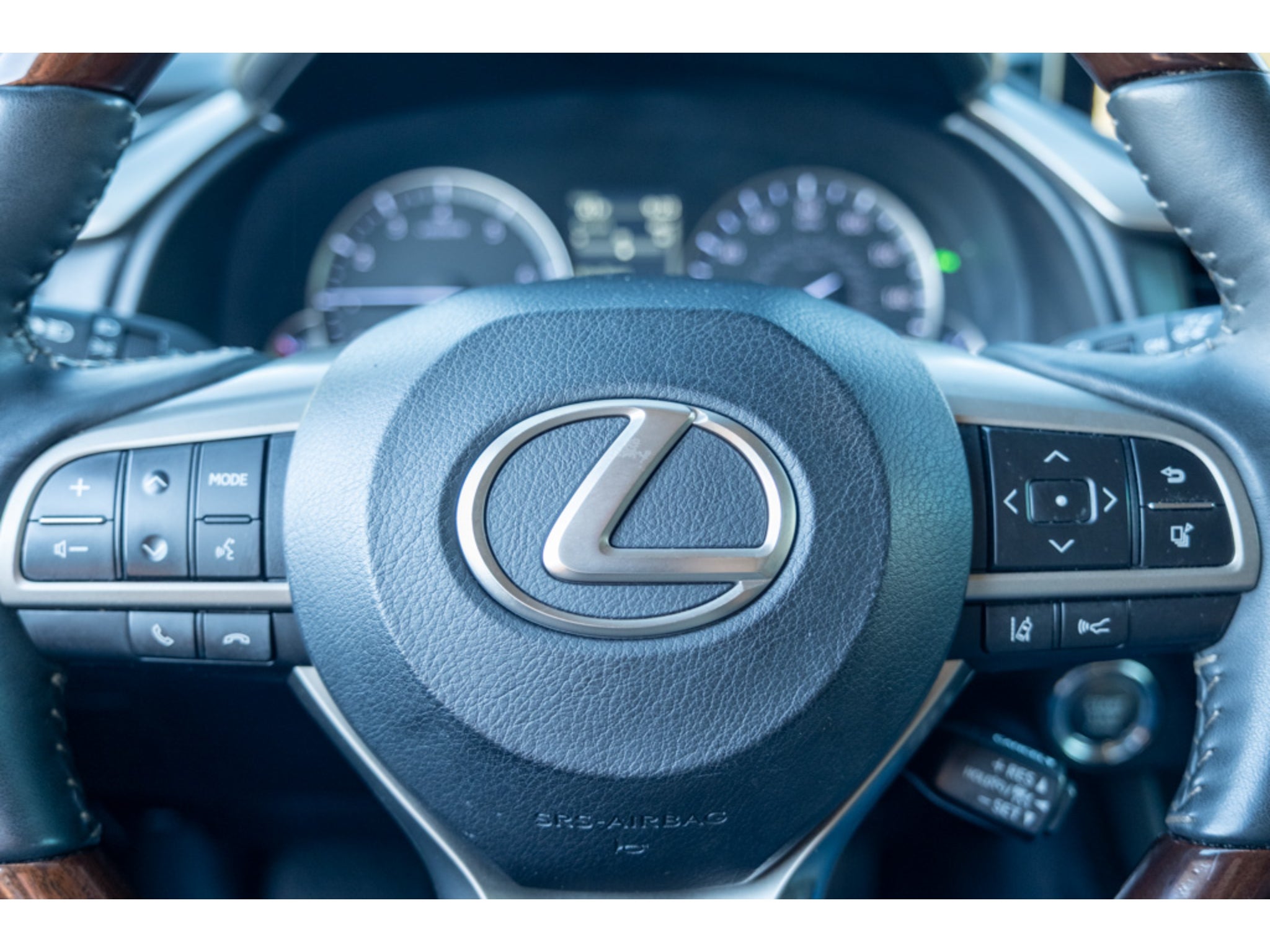 2019 Lexus RX RX 350