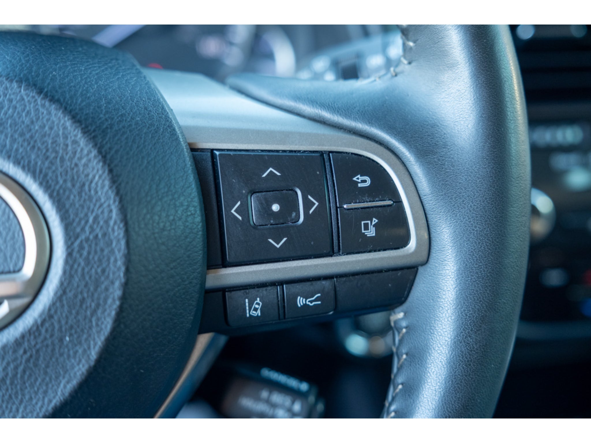 2019 Lexus RX RX 350