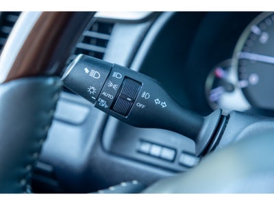 2019 Lexus RX RX 350