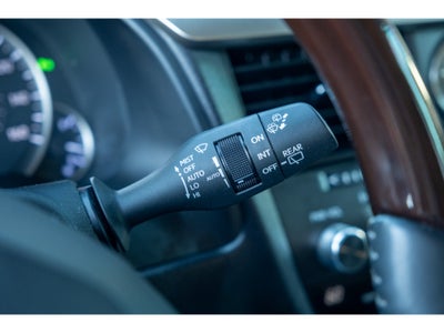 2019 Lexus RX RX 350