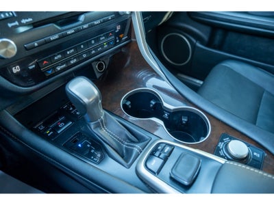 2019 Lexus RX RX 350