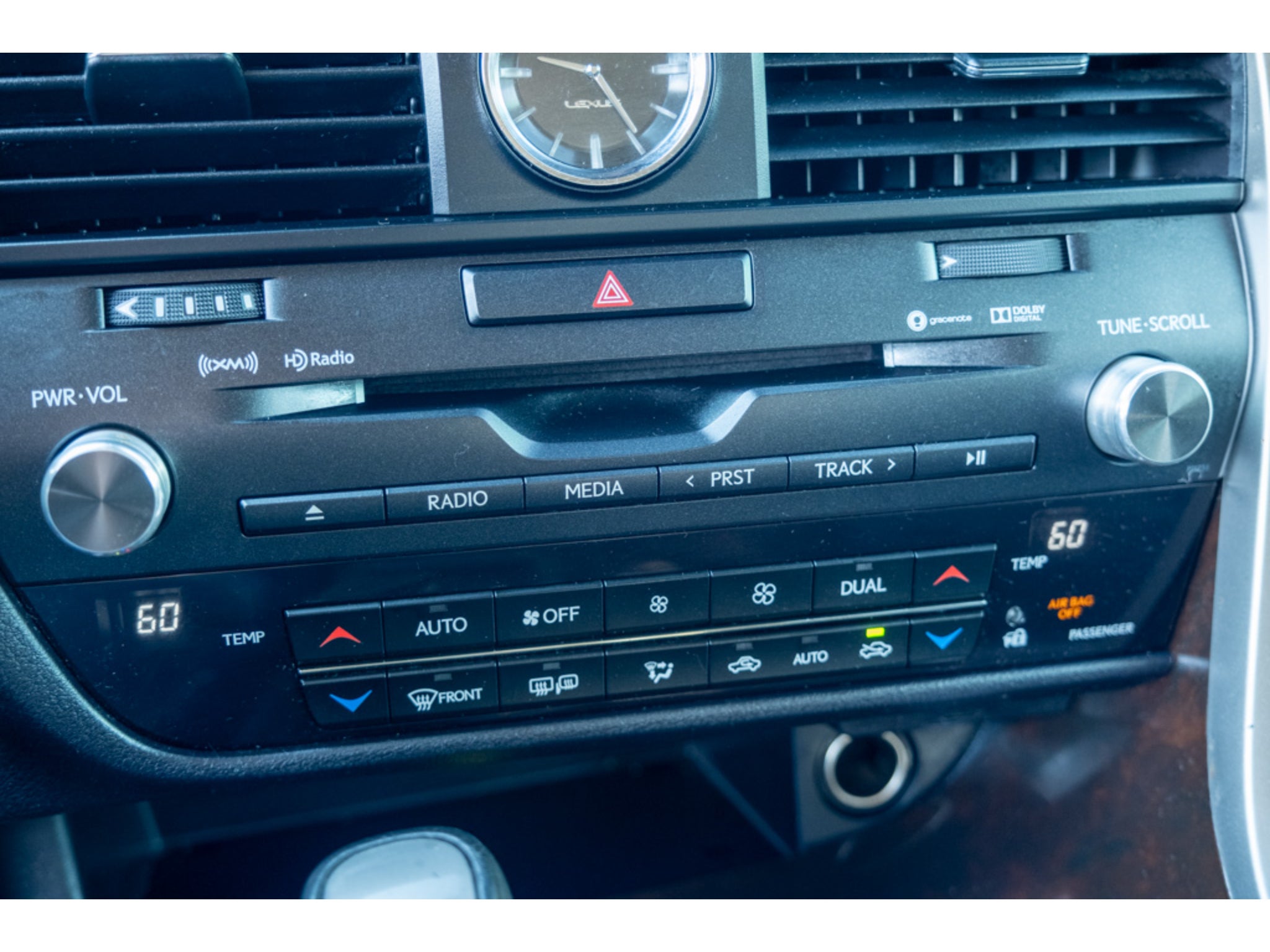 2019 Lexus RX RX 350