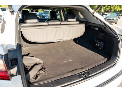 2019 Lexus RX RX 350