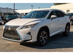 2019 Lexus RX RX 350