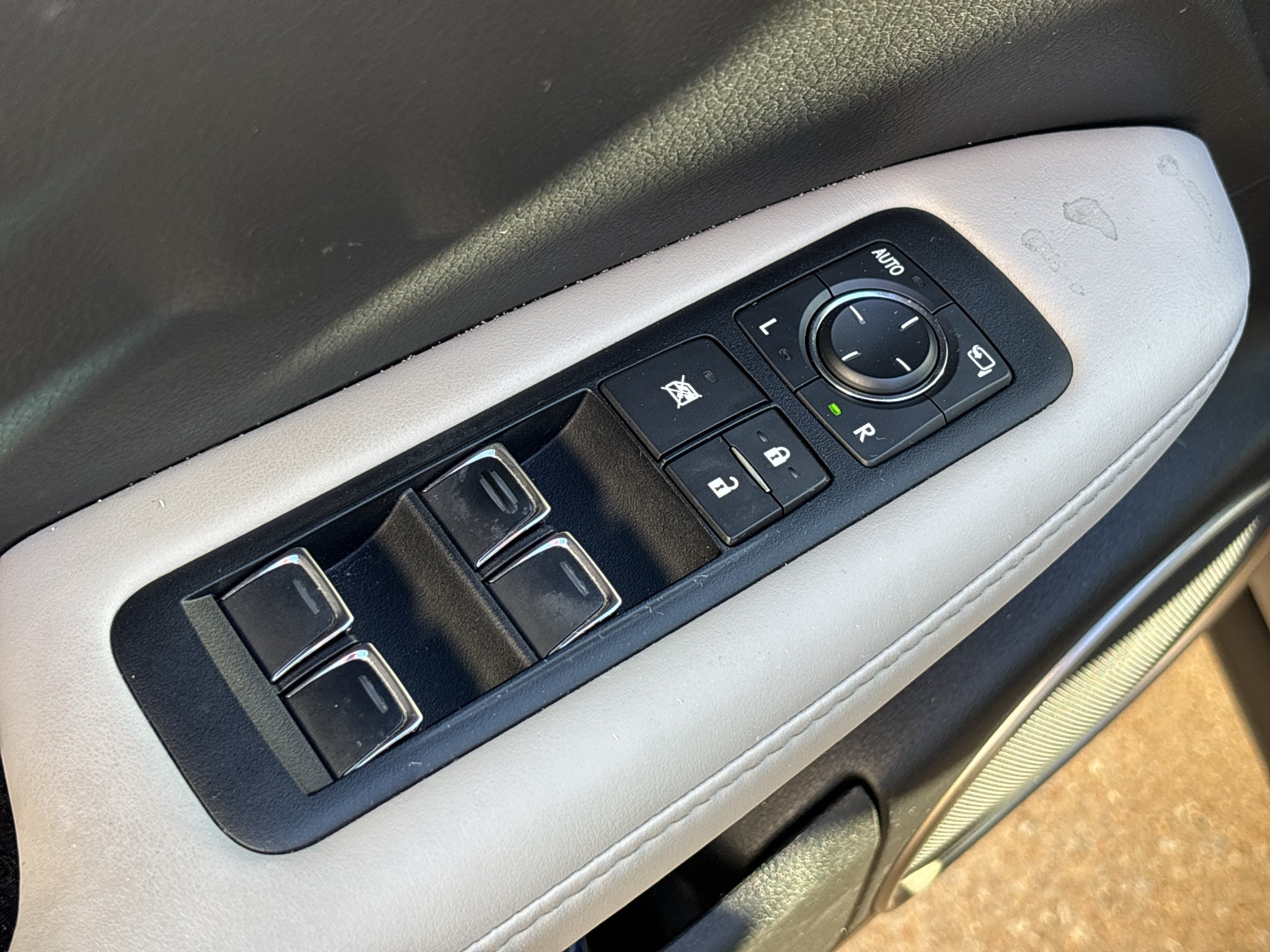 2017 Lexus RX RX 350