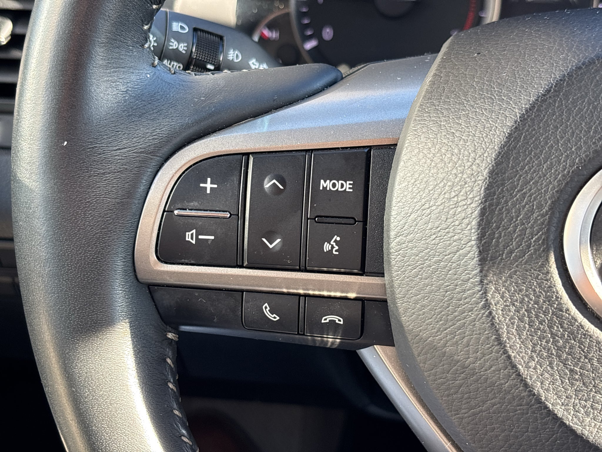 2017 Lexus RX RX 350