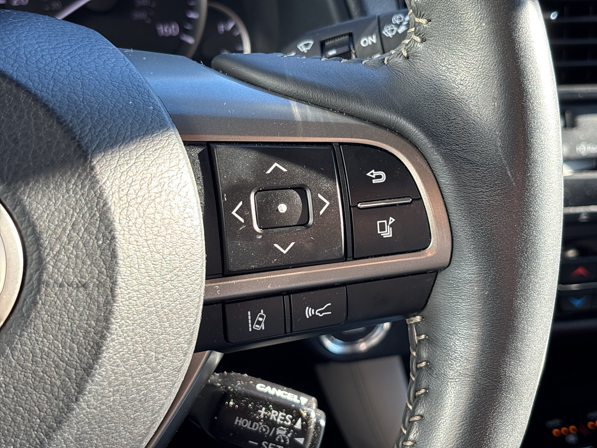 2017 Lexus RX RX 350