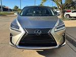 2017 Lexus RX RX 350