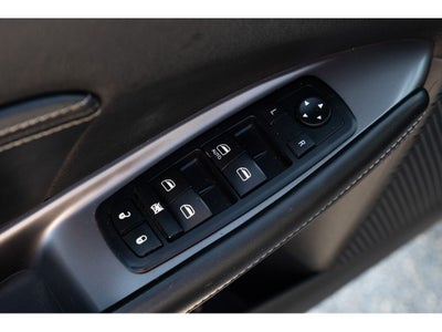 2015 Dodge Journey Crossroad