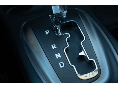 2015 Dodge Journey Crossroad
