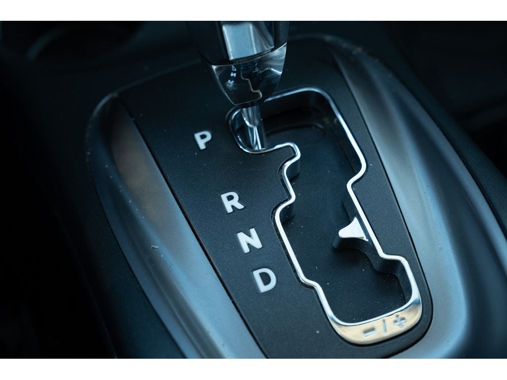 2015 Dodge Journey Crossroad
